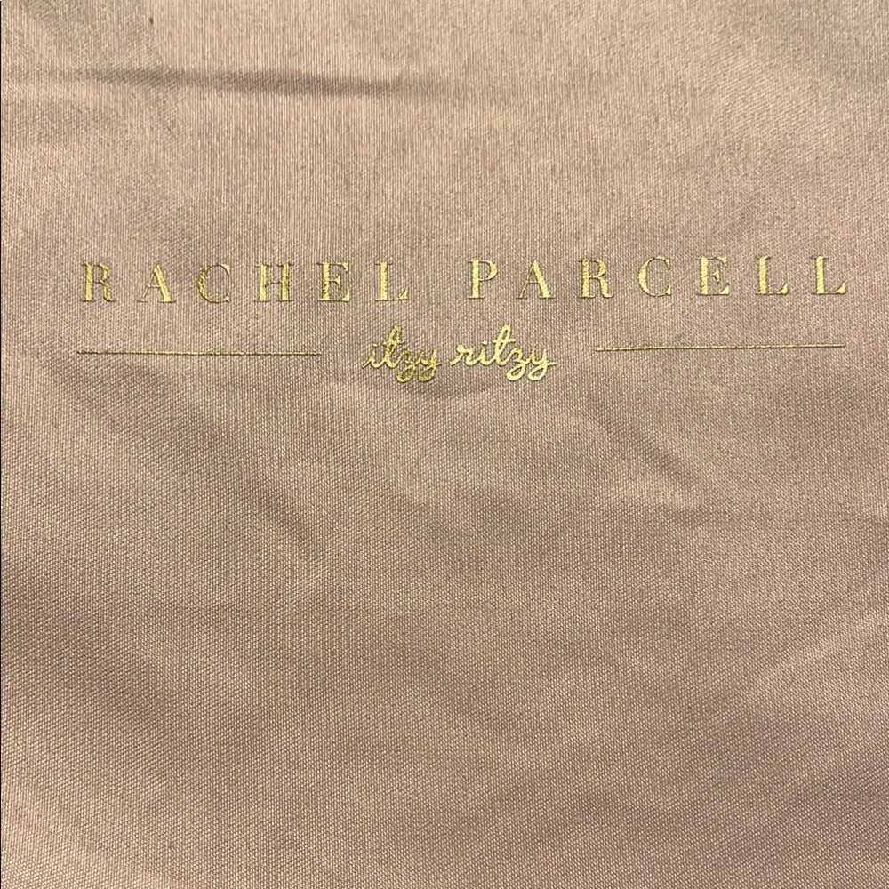 Rachel Parcell Itzy Ritzy Baby Bag Dust Bag - Picture 3 of 9